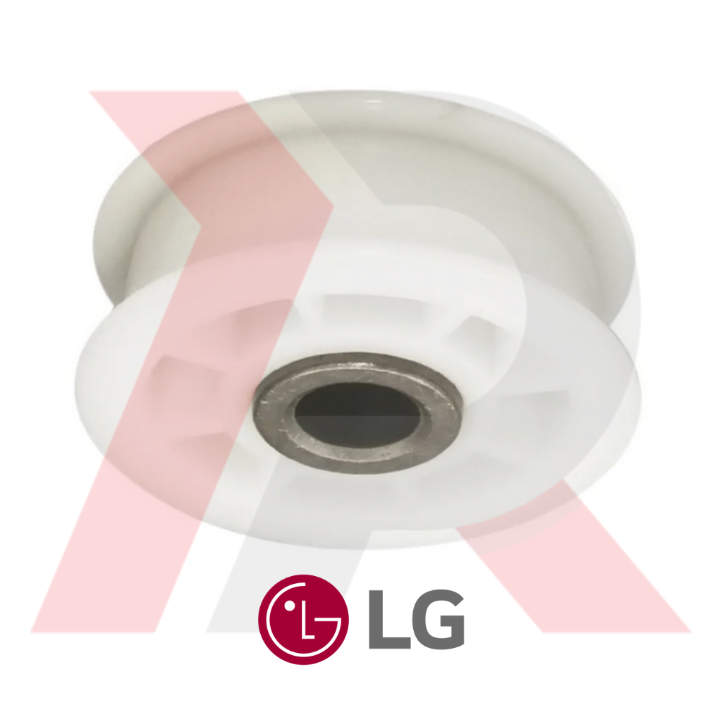 Dryer Idler Pulley #4560EL3001A